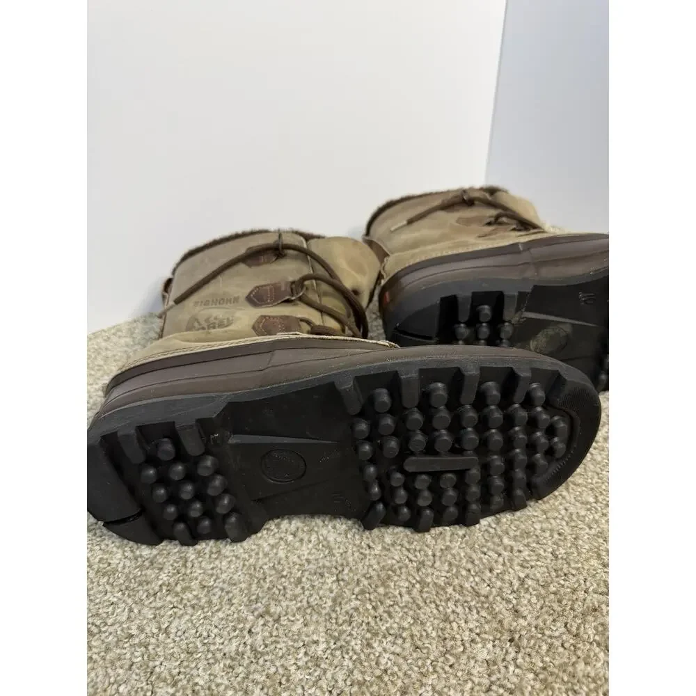 Sorel brand style